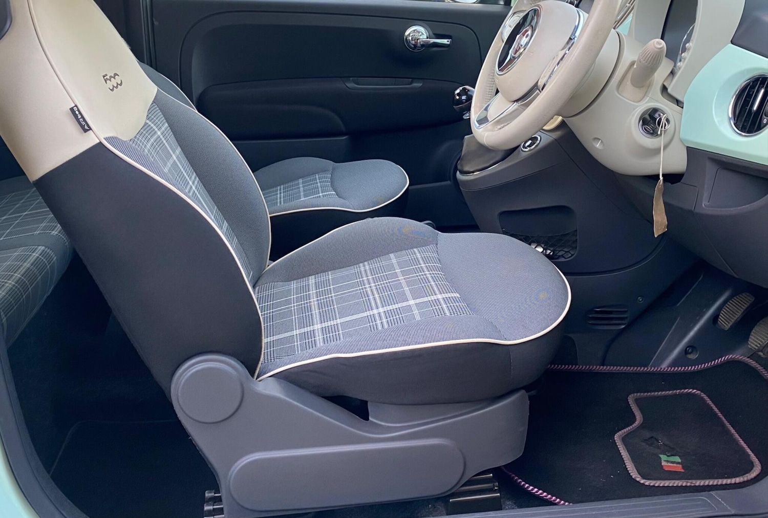 Used Fiat 500 2015 for sale - 76371338: Photo 40