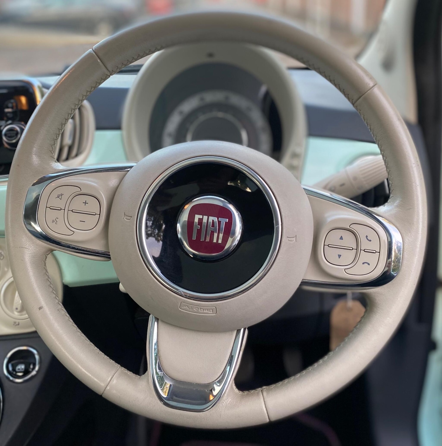 Used Fiat 500 2015 for sale - 76371338: Photo 52