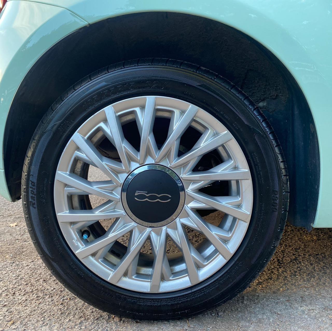 Used Fiat 500 2015 for sale - 76371338: Photo 58