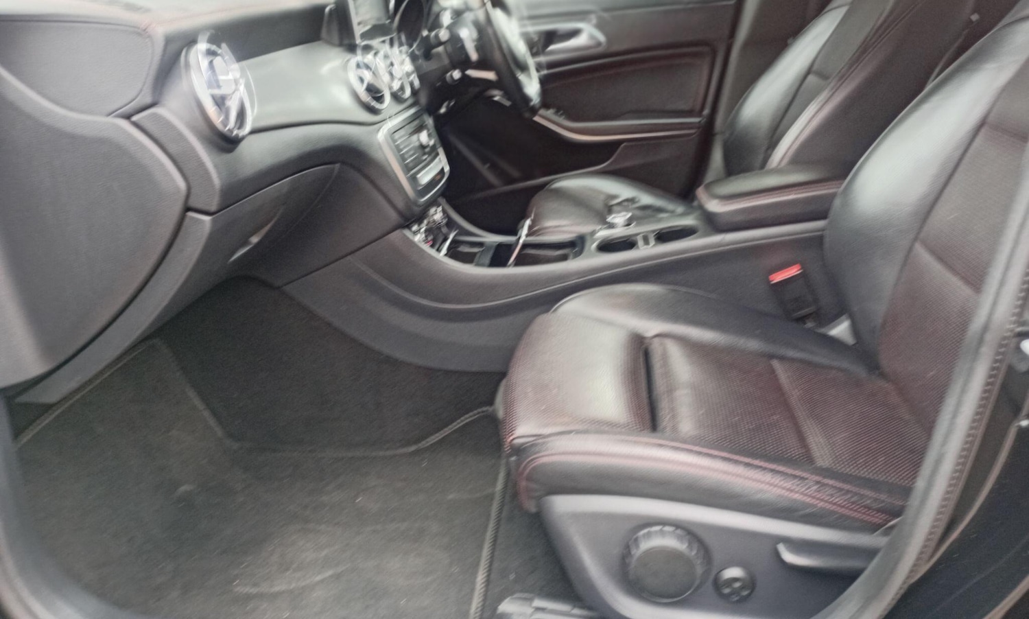 Used Mercedes-Benz CLA 2017 for sale - 76371676: Photo 16