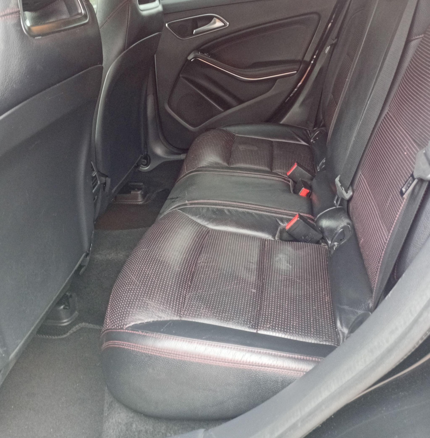 Used Mercedes-Benz CLA 2017 for sale - 76371676: Photo 17