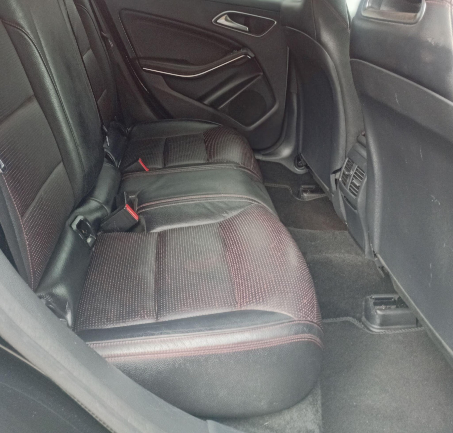 Used Mercedes-Benz CLA 2017 for sale - 76371676: Photo 18