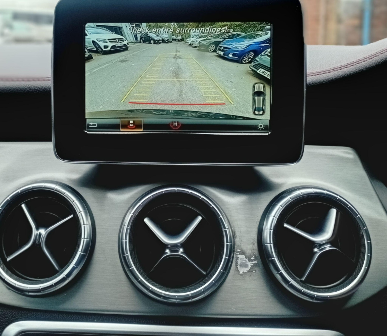 Used Mercedes-Benz CLA 2017 for sale - 76371676: Photo 20