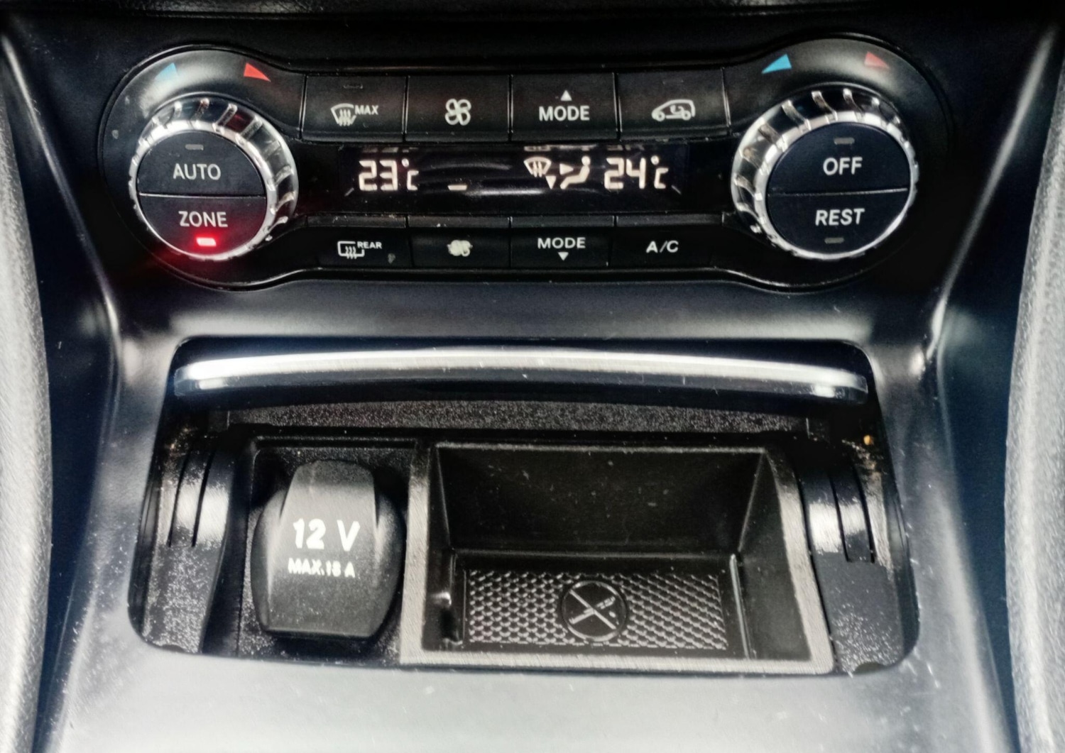 Used Mercedes-Benz CLA 2017 for sale - 76371676: Photo 23