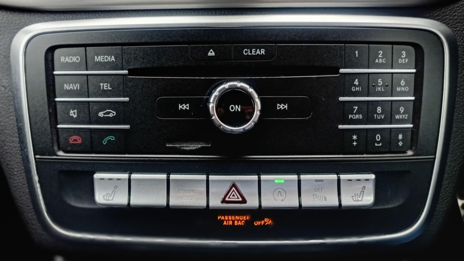 Used Mercedes-Benz CLA 2017 for sale - 76371676: Photo 24
