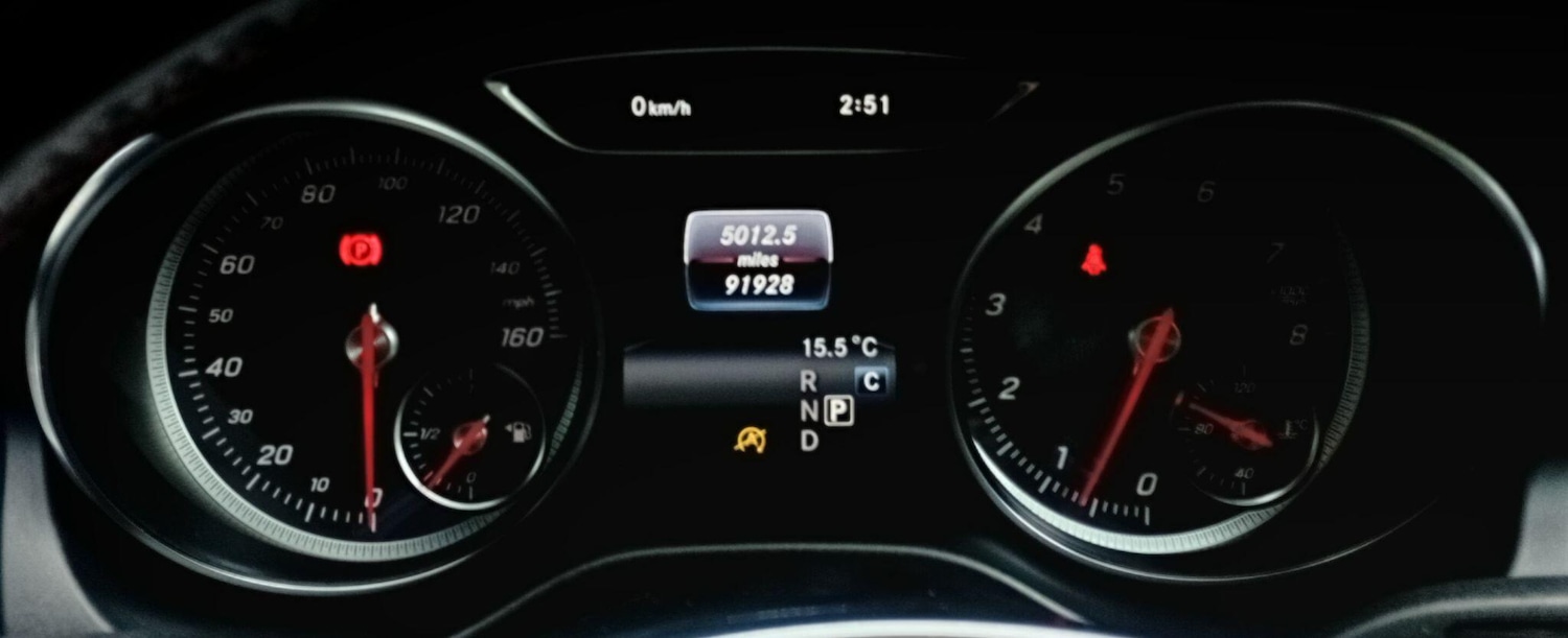 Used Mercedes-Benz CLA 2017 for sale - 76371676: Photo 26