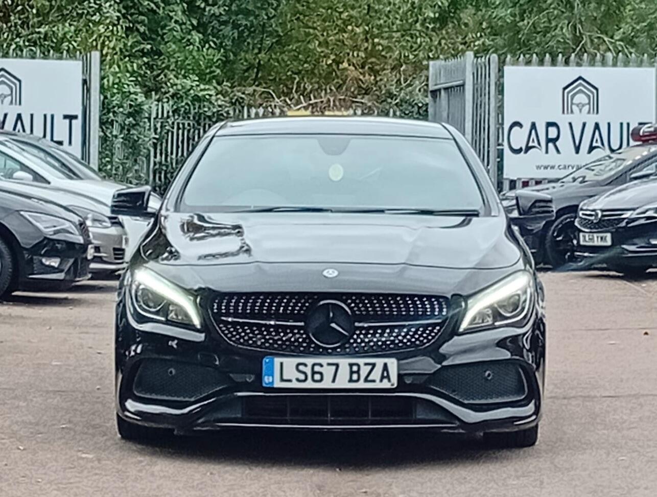 Used Mercedes-Benz CLA 2017 for sale - 76371676: Photo 32