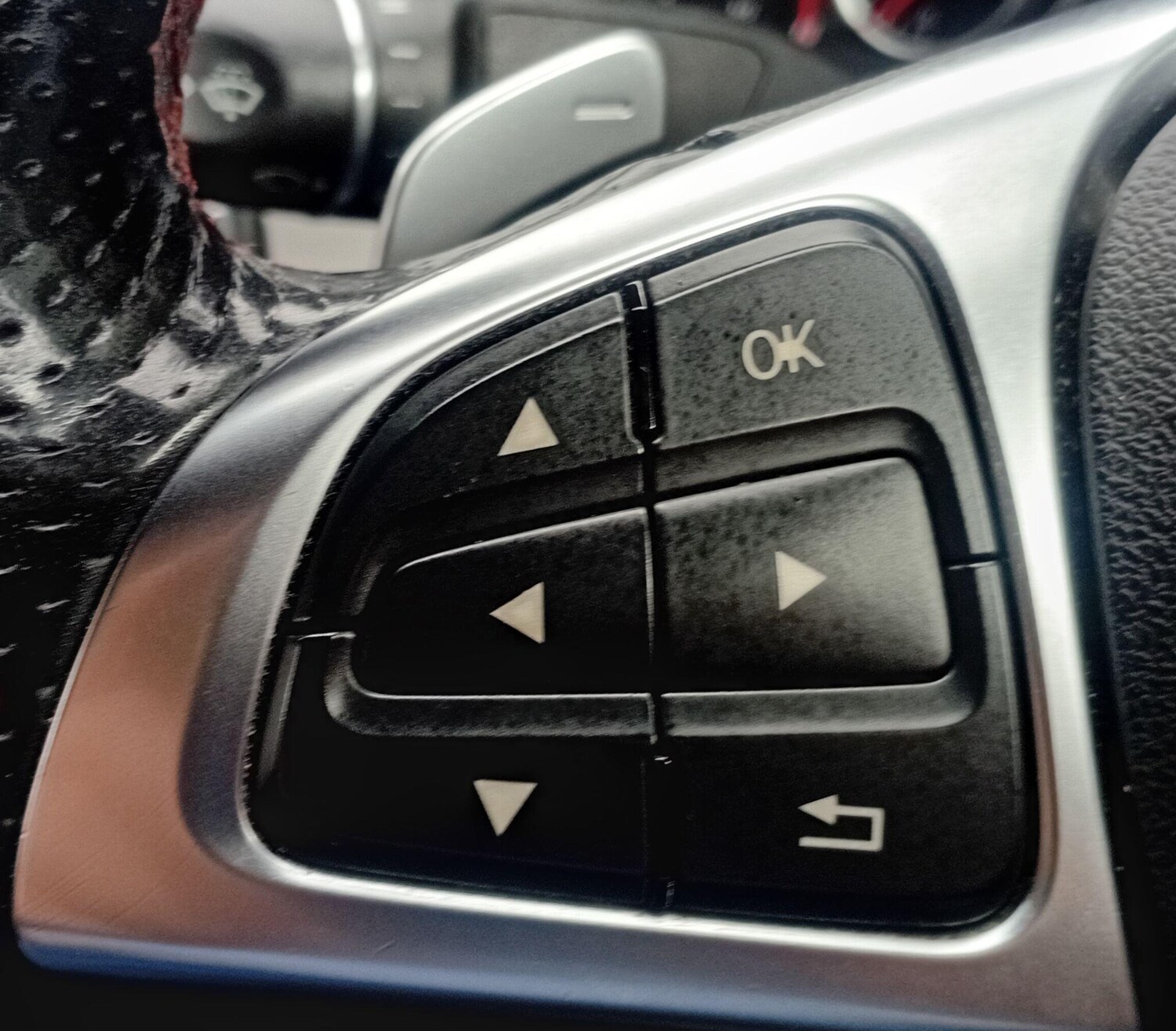Used Mercedes-Benz CLA 2017 for sale - 76371676: Photo 34