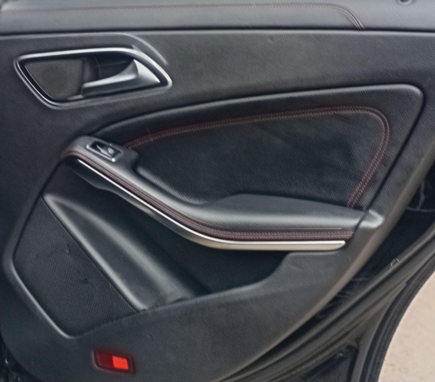 Used Mercedes-Benz CLA 2017 for sale - 76371676: Photo 42