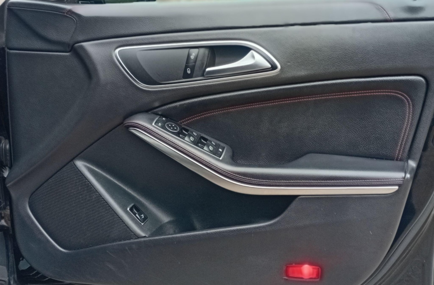 Used Mercedes-Benz CLA 2017 for sale - 76371676: Photo 43