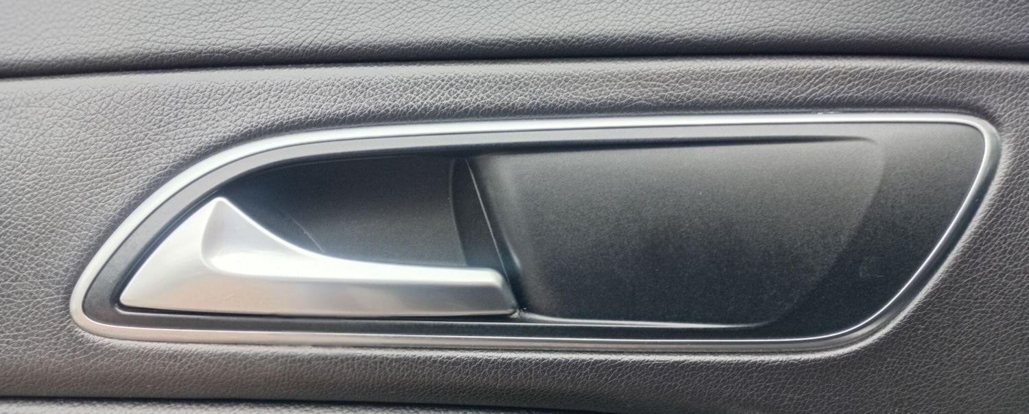 Used Mercedes-Benz CLA 2017 for sale - 76371676: Photo 48