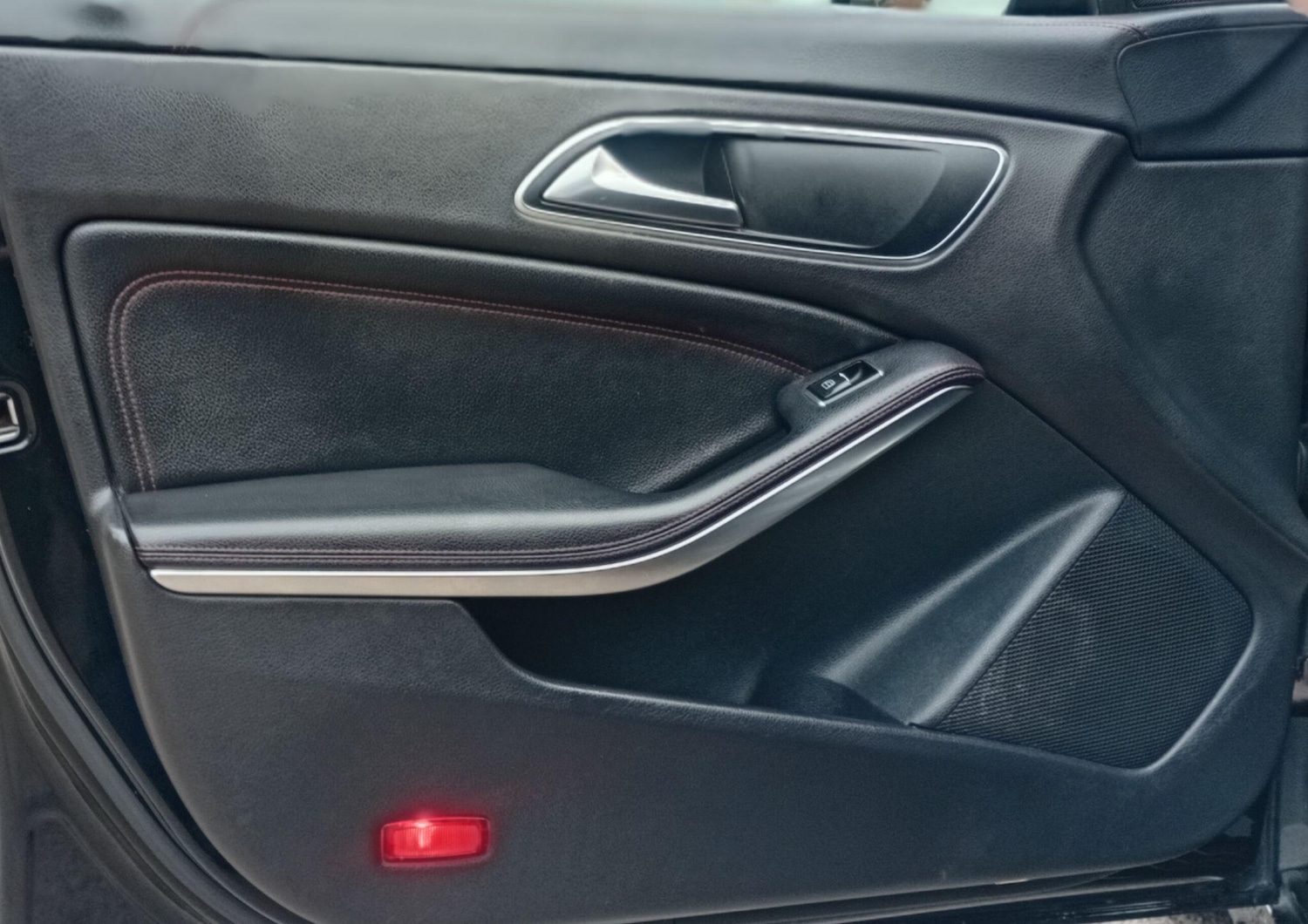 Used Mercedes-Benz CLA 2017 for sale - 76371676: Photo 53
