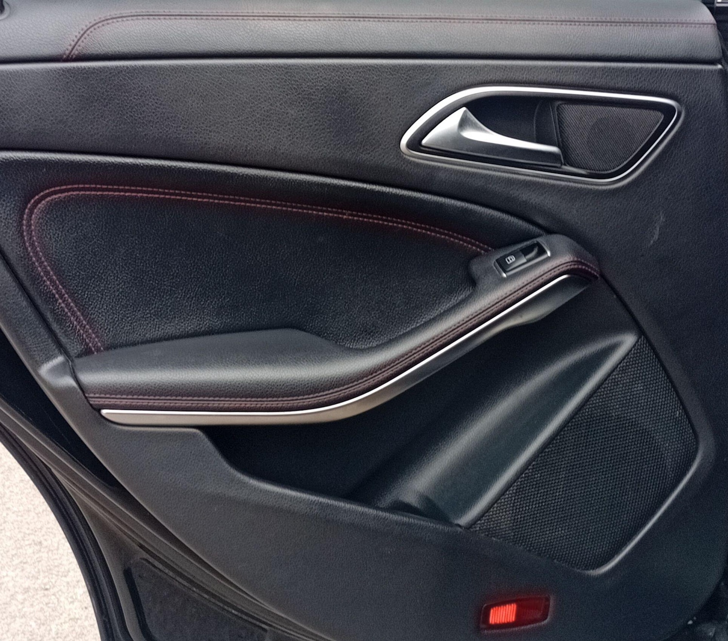 Used Mercedes-Benz CLA 2017 for sale - 76371676: Photo 59