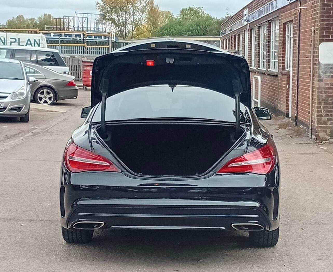 Used Mercedes-Benz CLA 2017 for sale - 76371676: Photo 61