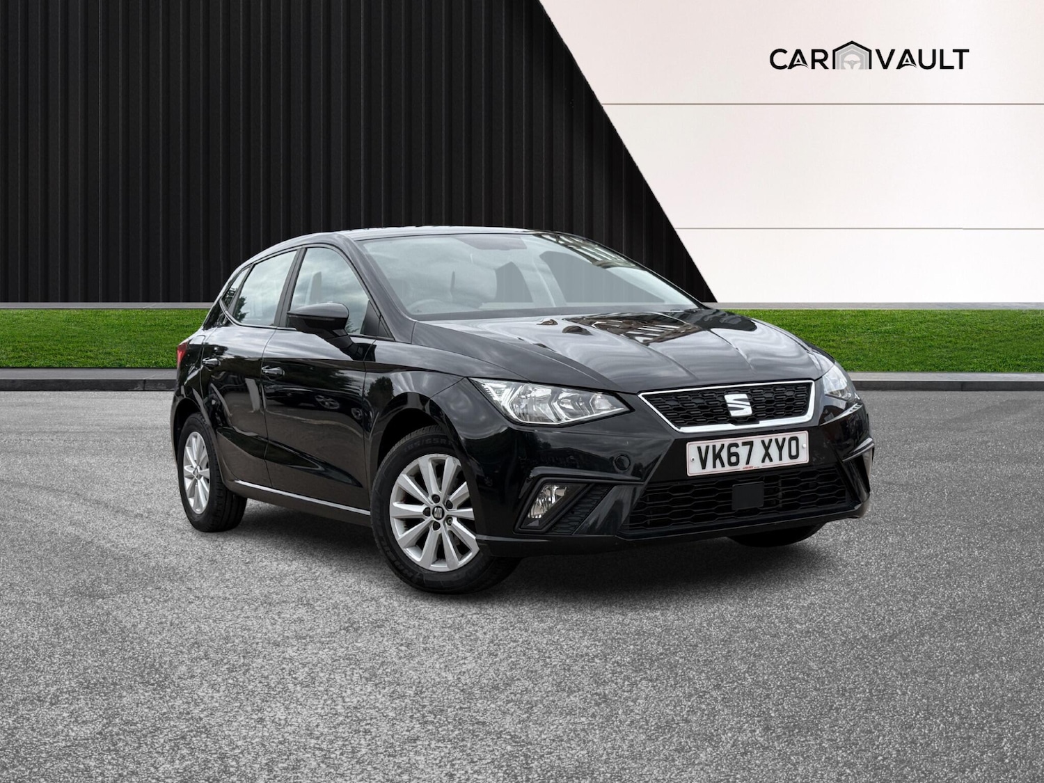 Used SEAT Ibiza 2017 for sale - 76371671: Photo 1