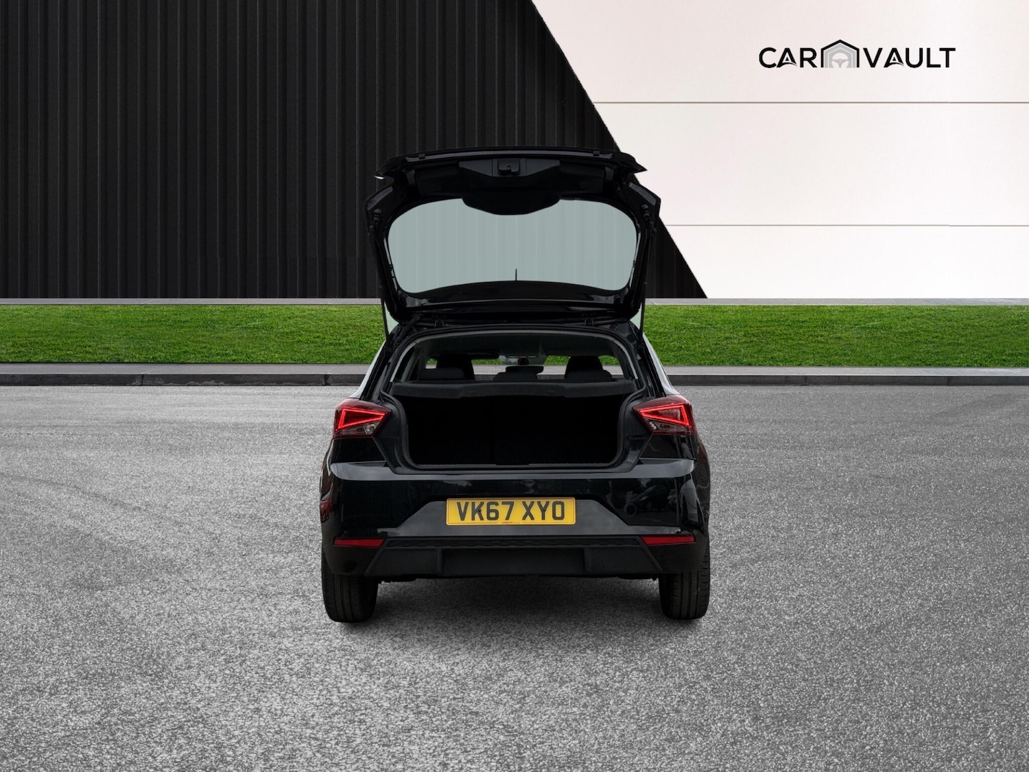 Used SEAT Ibiza 2017 for sale - 76371671: Photo 10