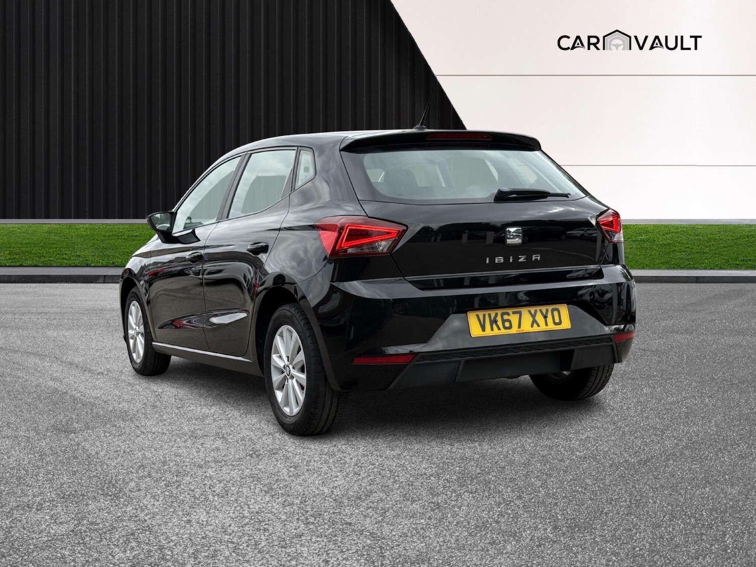 Used SEAT Ibiza 2017 for sale - 76371671: Photo 11