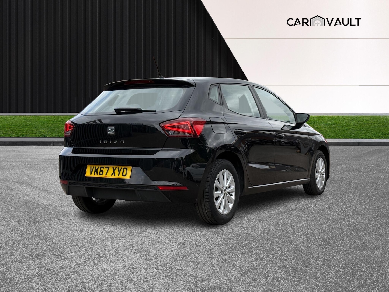 Used SEAT Ibiza 2017 for sale - 76371671: Photo 12