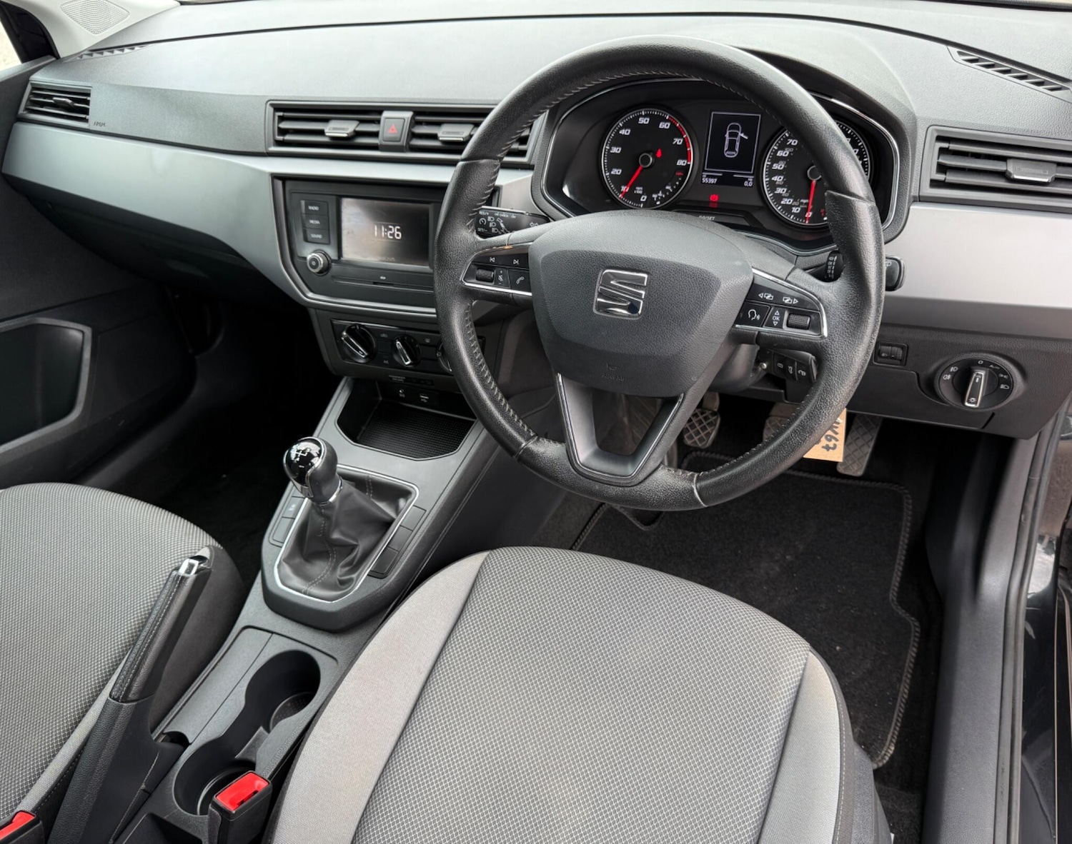 Used SEAT Ibiza 2017 for sale - 76371671: Photo 19