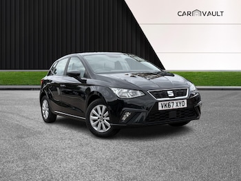 SEAT - Ibiza