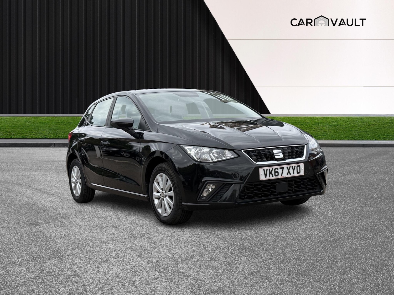 Used SEAT Ibiza 2017 for sale - 76371671: Photo 2