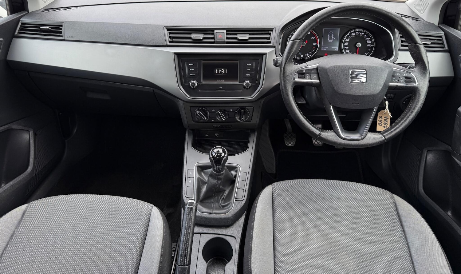 Used SEAT Ibiza 2017 for sale - 76371671: Photo 21