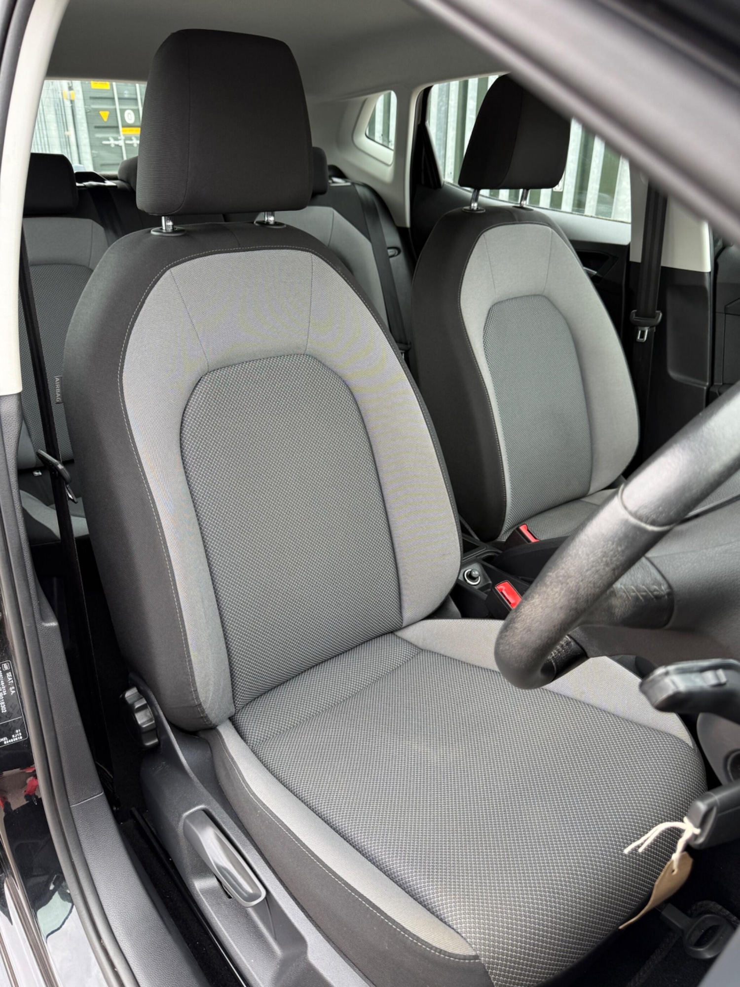 Used SEAT Ibiza 2017 for sale - 76371671: Photo 26