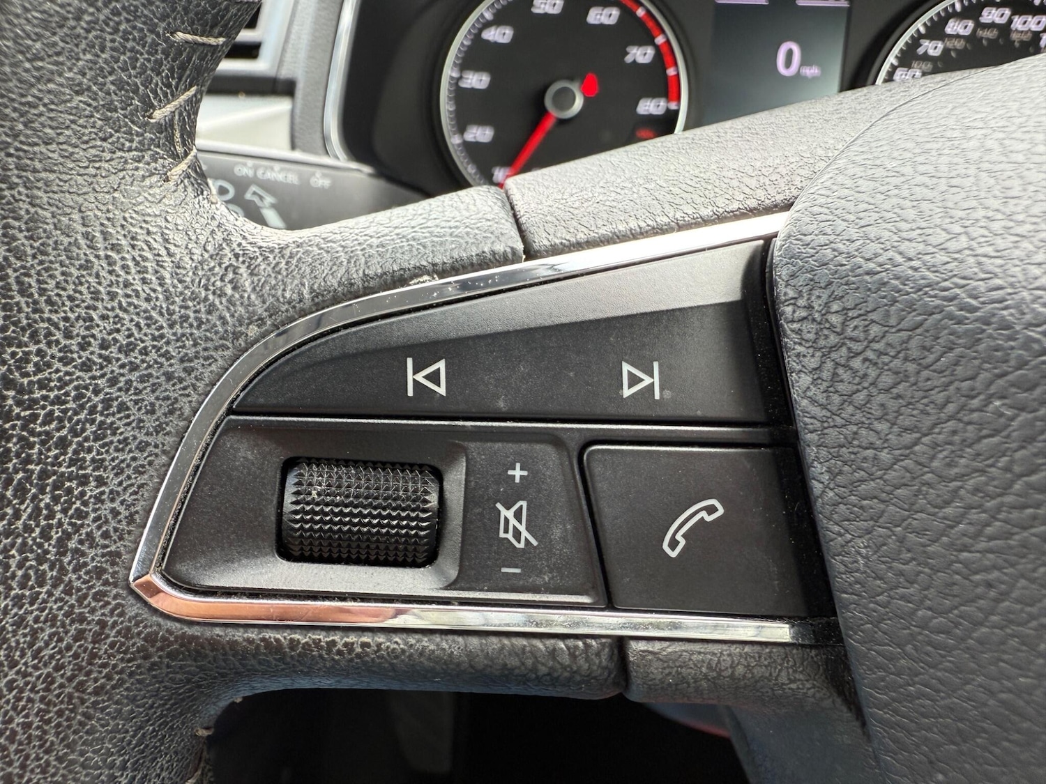 Used SEAT Ibiza 2017 for sale - 76371671: Photo 30