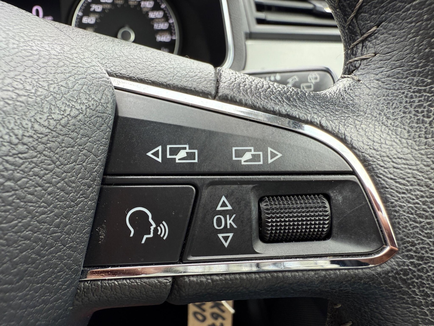 Used SEAT Ibiza 2017 for sale - 76371671: Photo 31