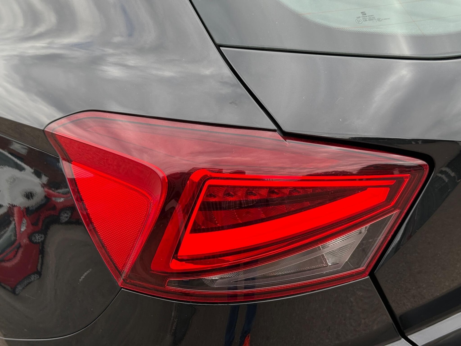 Used SEAT Ibiza 2017 for sale - 76371671: Photo 47