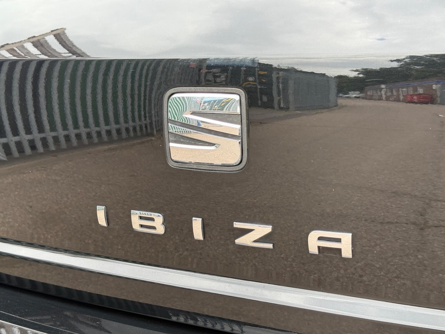 Used SEAT Ibiza 2017 for sale - 76371671: Photo 49