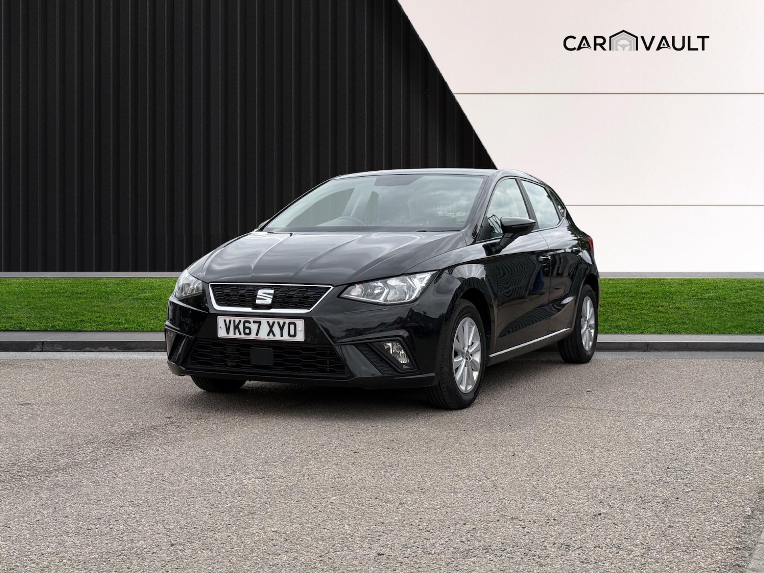 Used SEAT Ibiza 2017 for sale - 76371671: Photo 5
