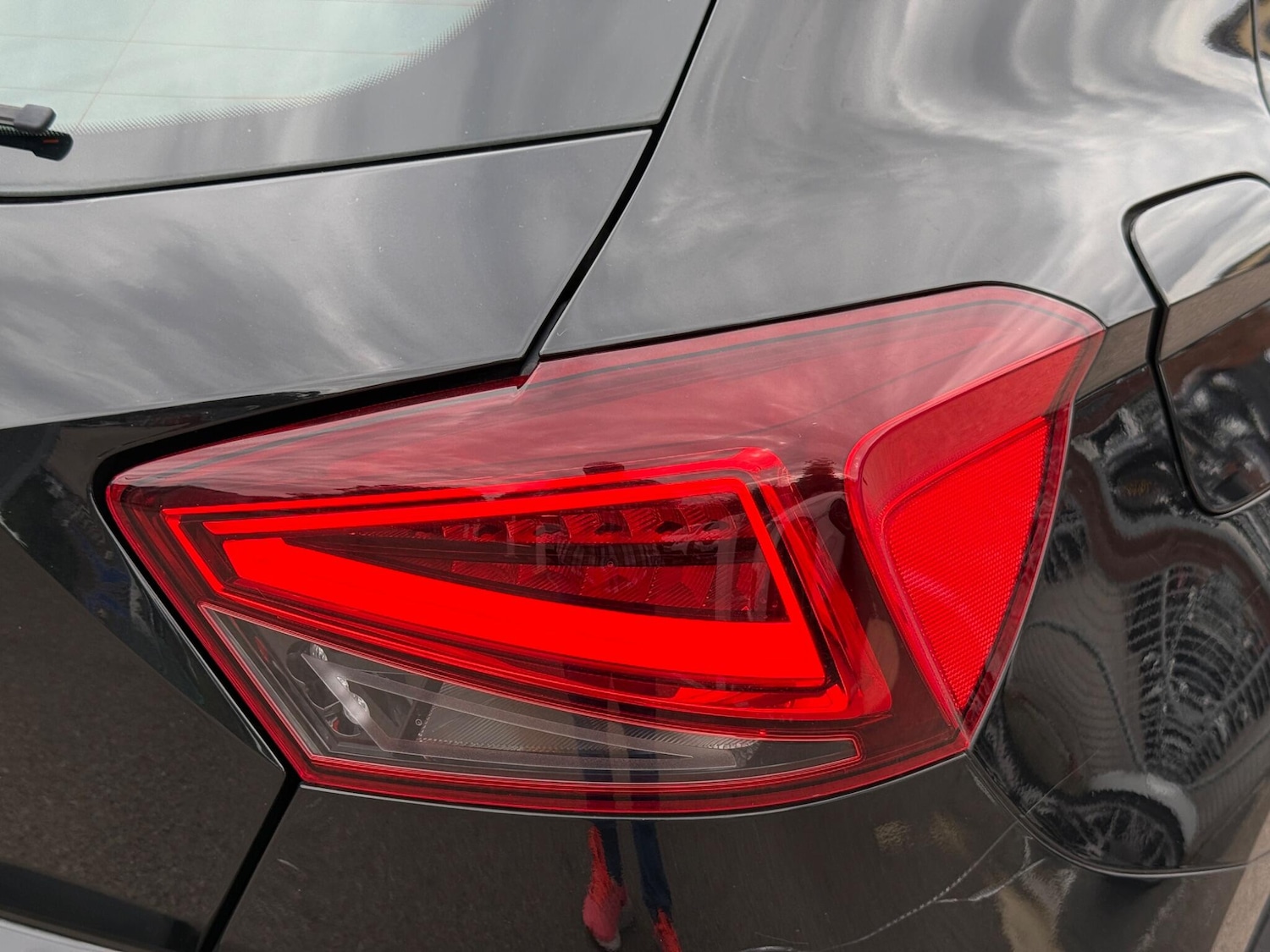 Used SEAT Ibiza 2017 for sale - 76371671: Photo 50