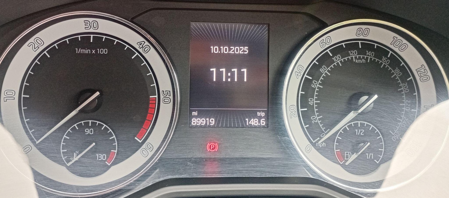 Used Skoda Superb 2018 for sale - 76371331: Photo 21