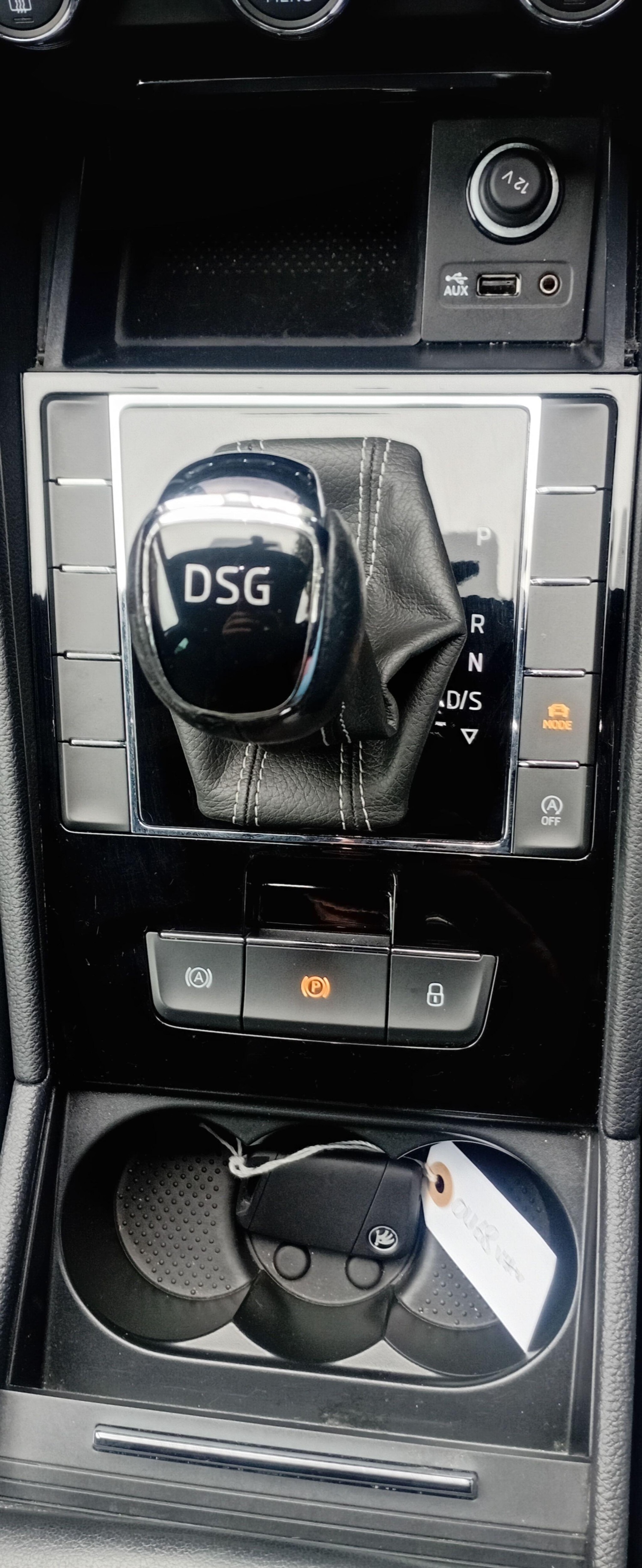 Used Skoda Superb 2018 for sale - 76371331: Photo 23