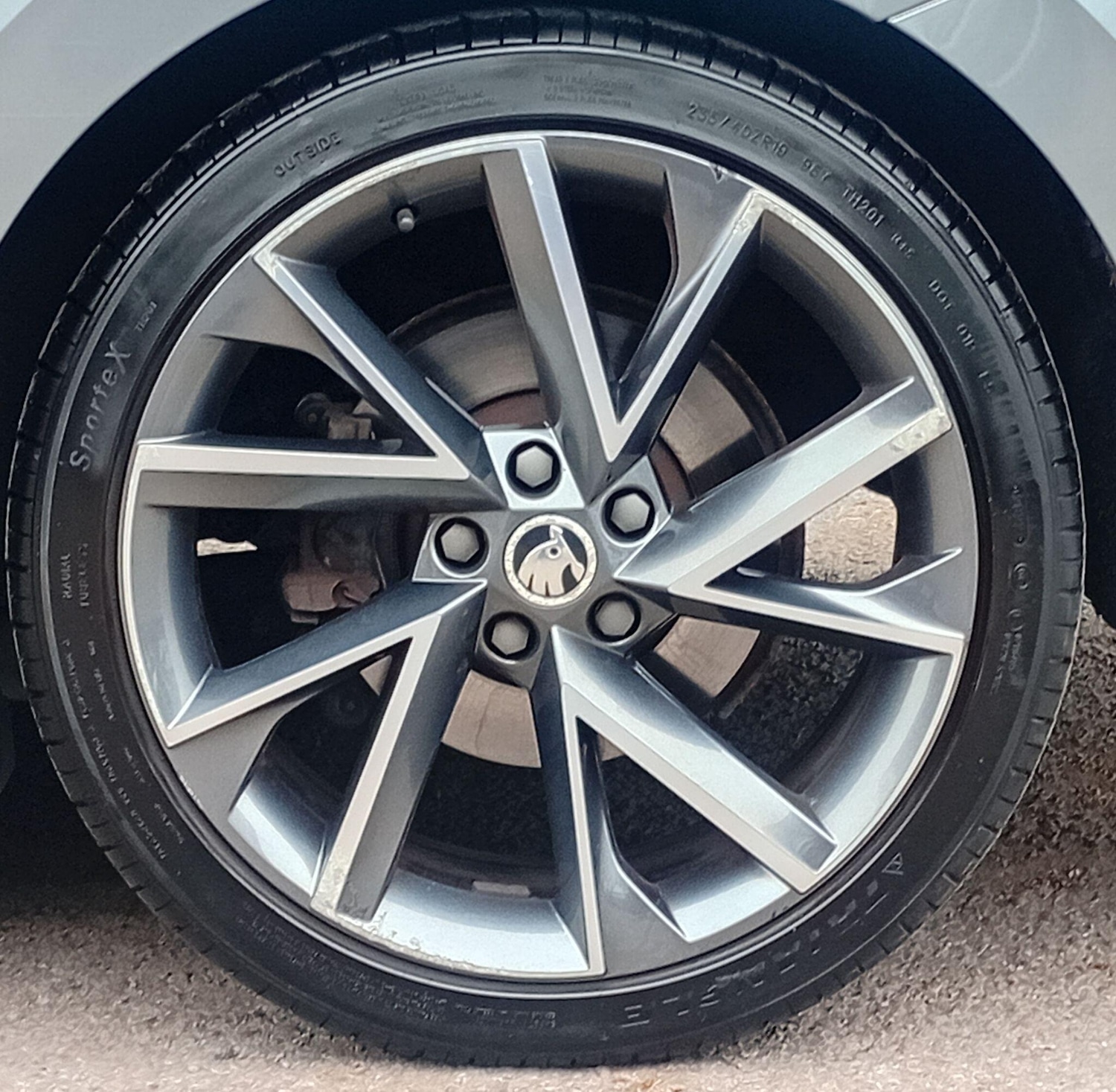 Used Skoda Superb 2018 for sale - 76371331: Photo 63