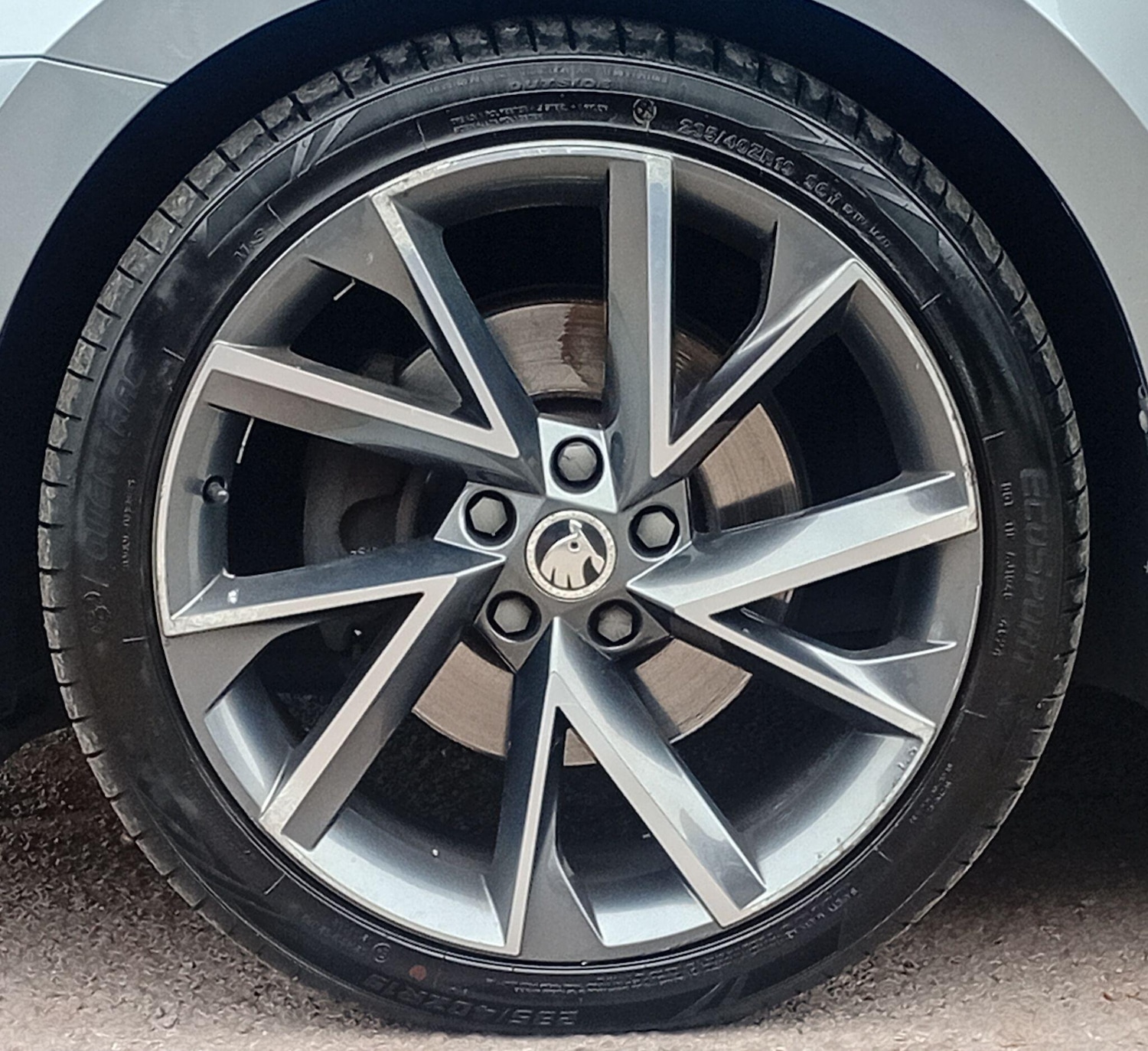 Used Skoda Superb 2018 for sale - 76371331: Photo 64