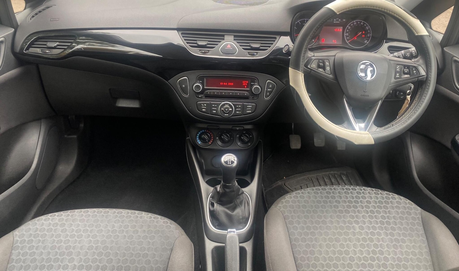 Used Vauxhall Corsa 2017 for sale - 76370599: Photo 18