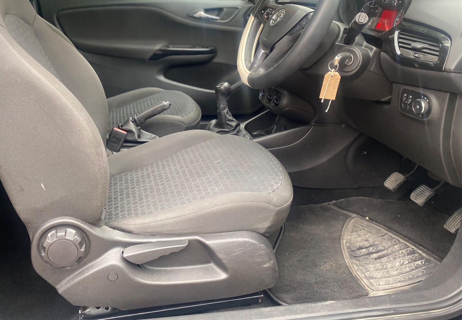 Used Vauxhall Corsa 2017 for sale - 76370599: Photo 29