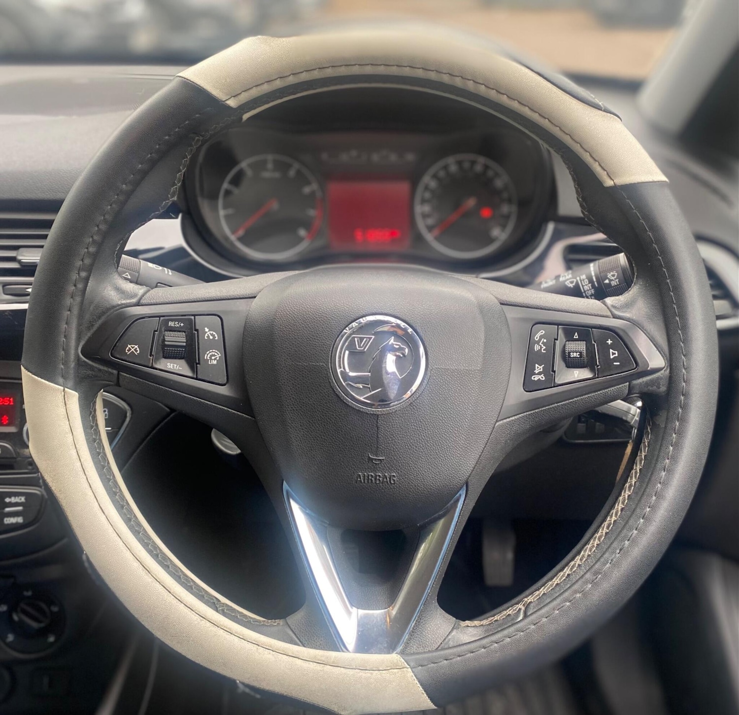 Used Vauxhall Corsa 2017 for sale - 76370599: Photo 47