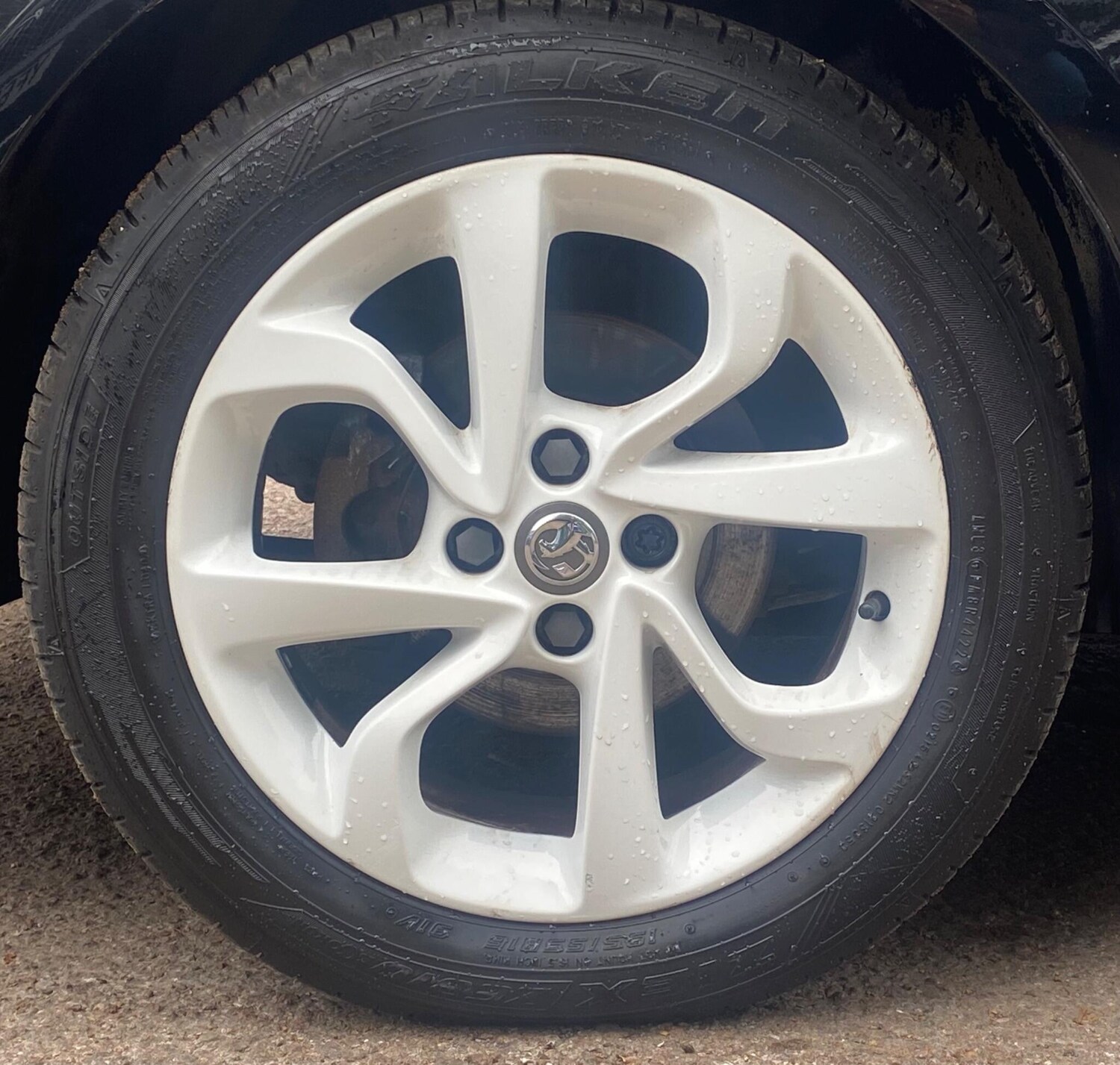 Used Vauxhall Corsa 2017 for sale - 76370599: Photo 52