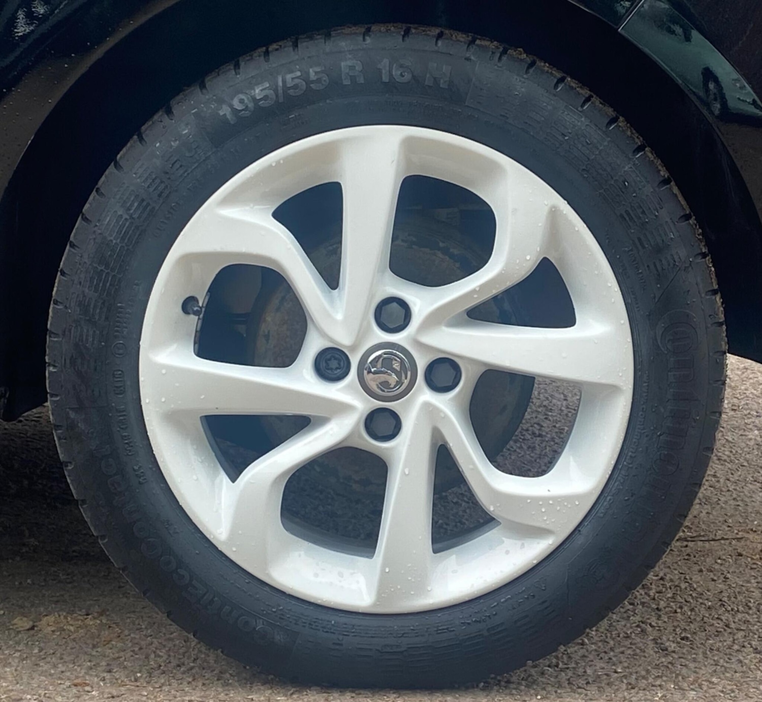 Used Vauxhall Corsa 2017 for sale - 76370599: Photo 53