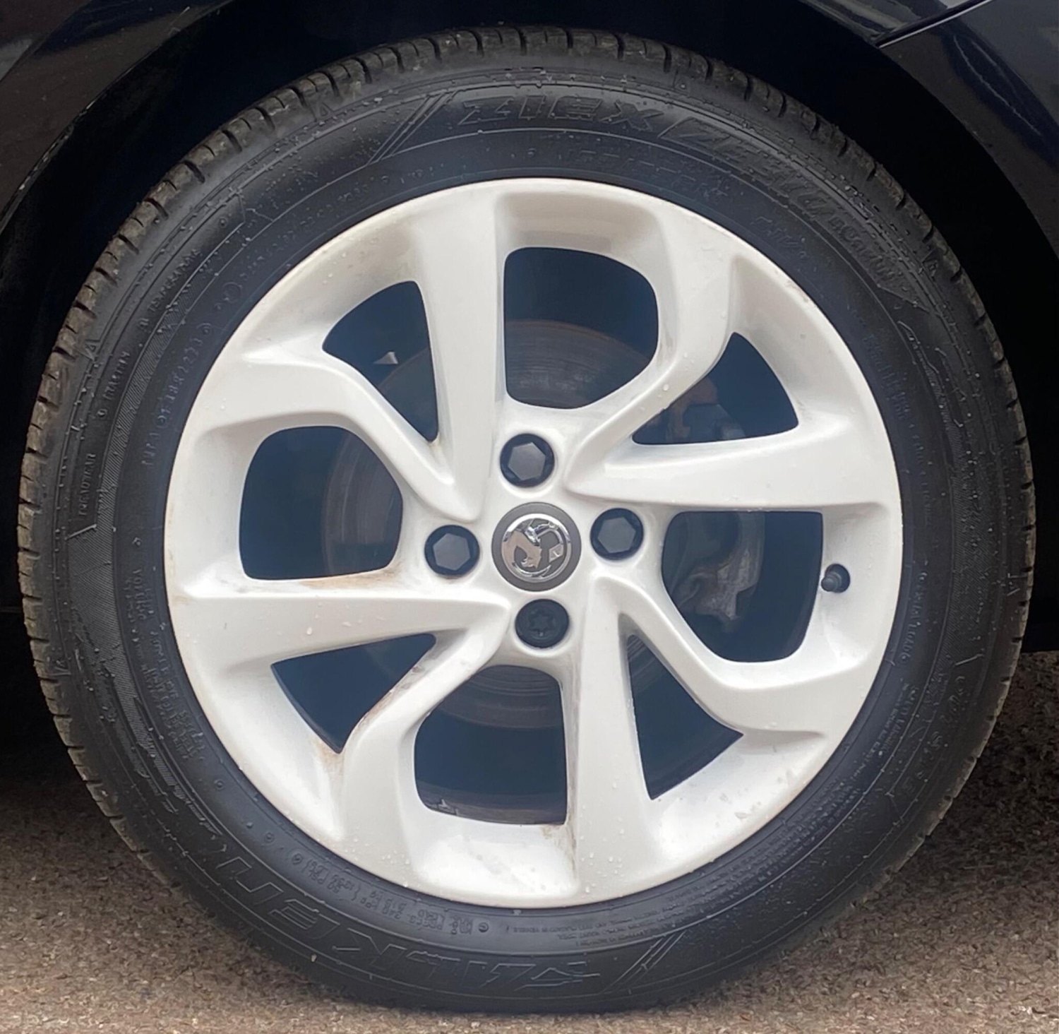 Used Vauxhall Corsa 2017 for sale - 76370599: Photo 54