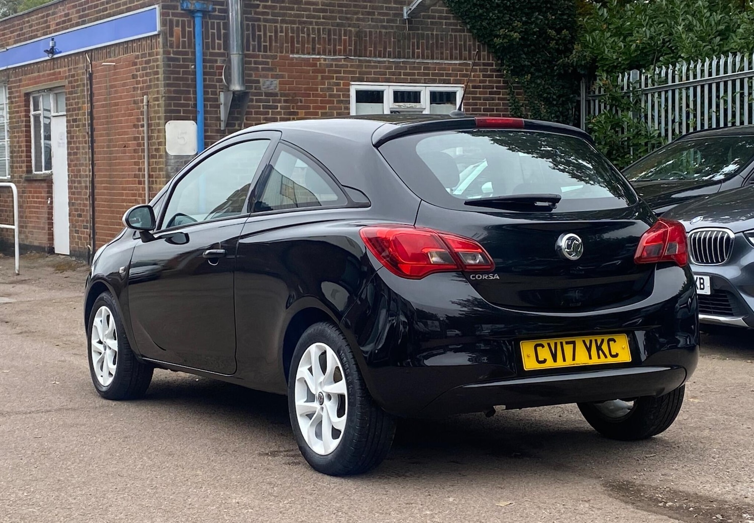 Used Vauxhall Corsa 2017 for sale - 76370599: Photo 8