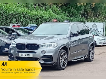 BMW - X5