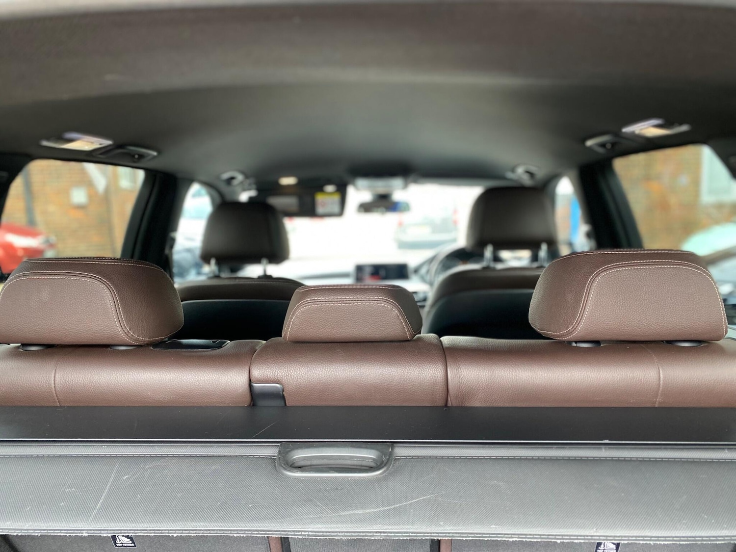 Used BMW X5 2016 for sale - 76370587: Photo 25
