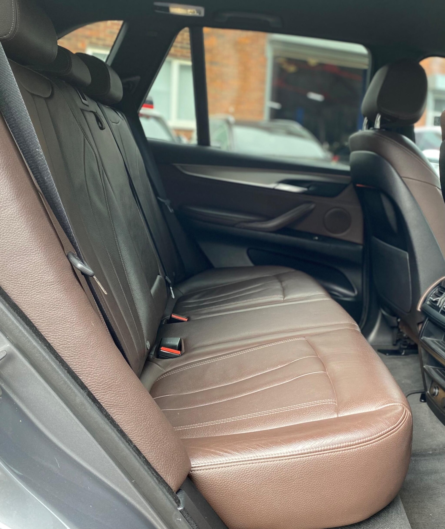 Used BMW X5 2016 for sale - 76370587: Photo 39