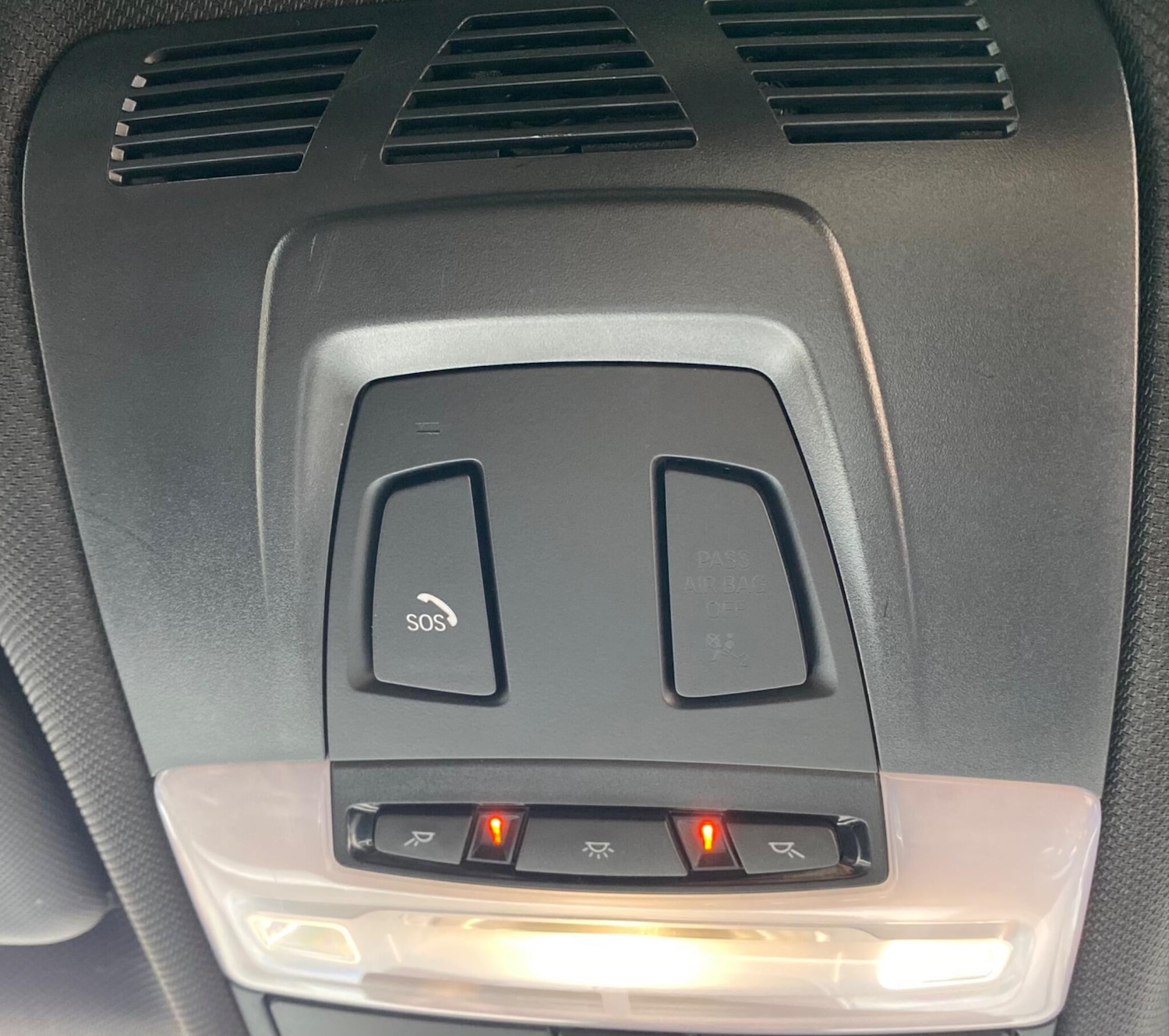 Used BMW X5 2016 for sale - 76370587: Photo 47