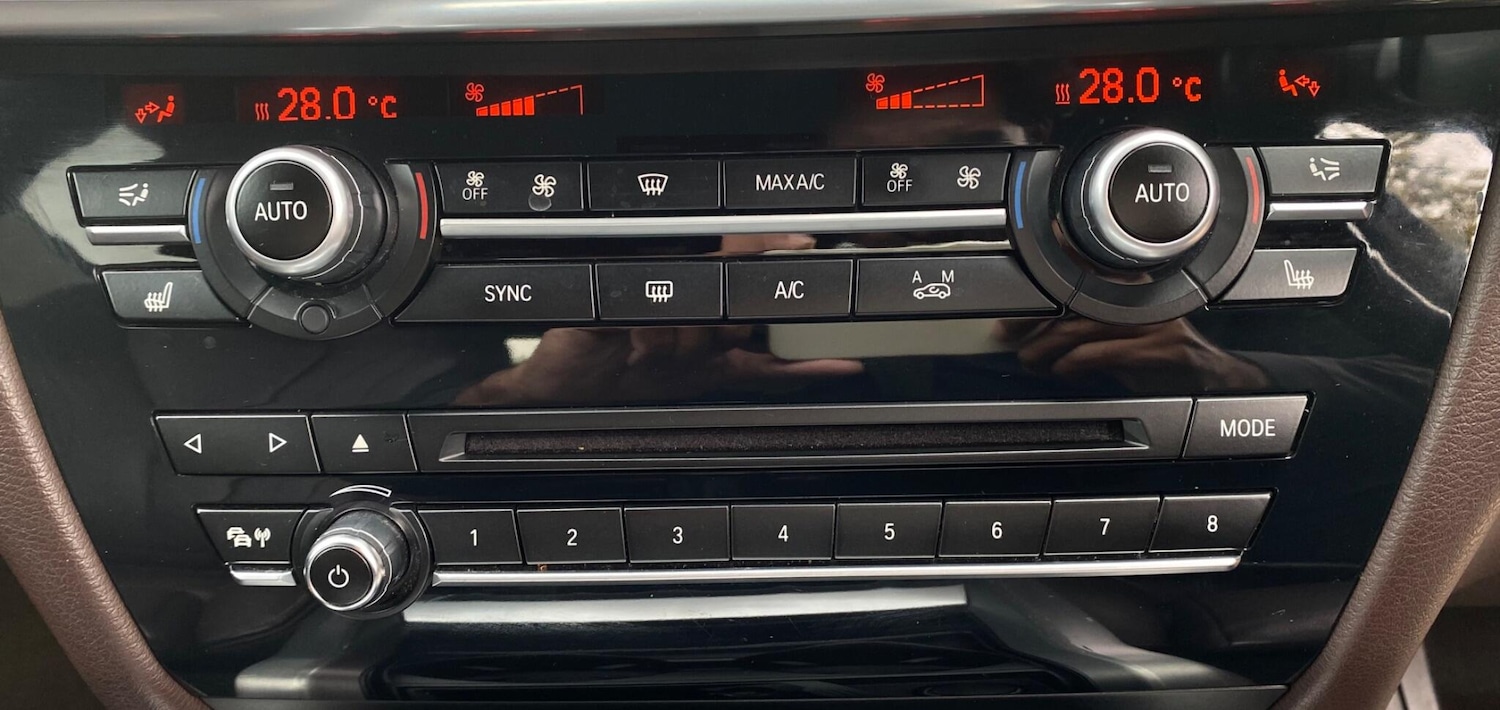 Used BMW X5 2016 for sale - 76370587: Photo 48