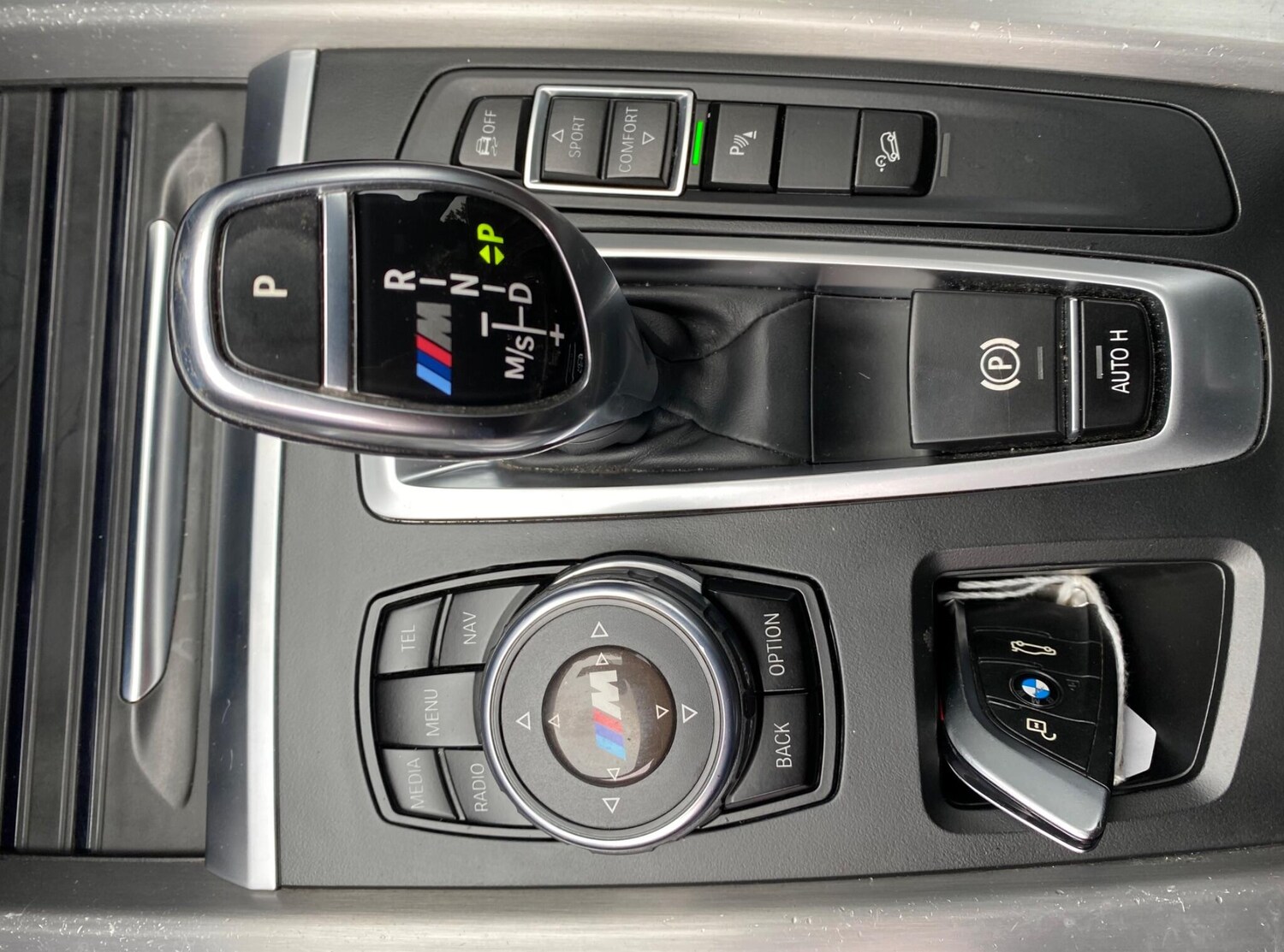 Used BMW X5 2016 for sale - 76370587: Photo 57